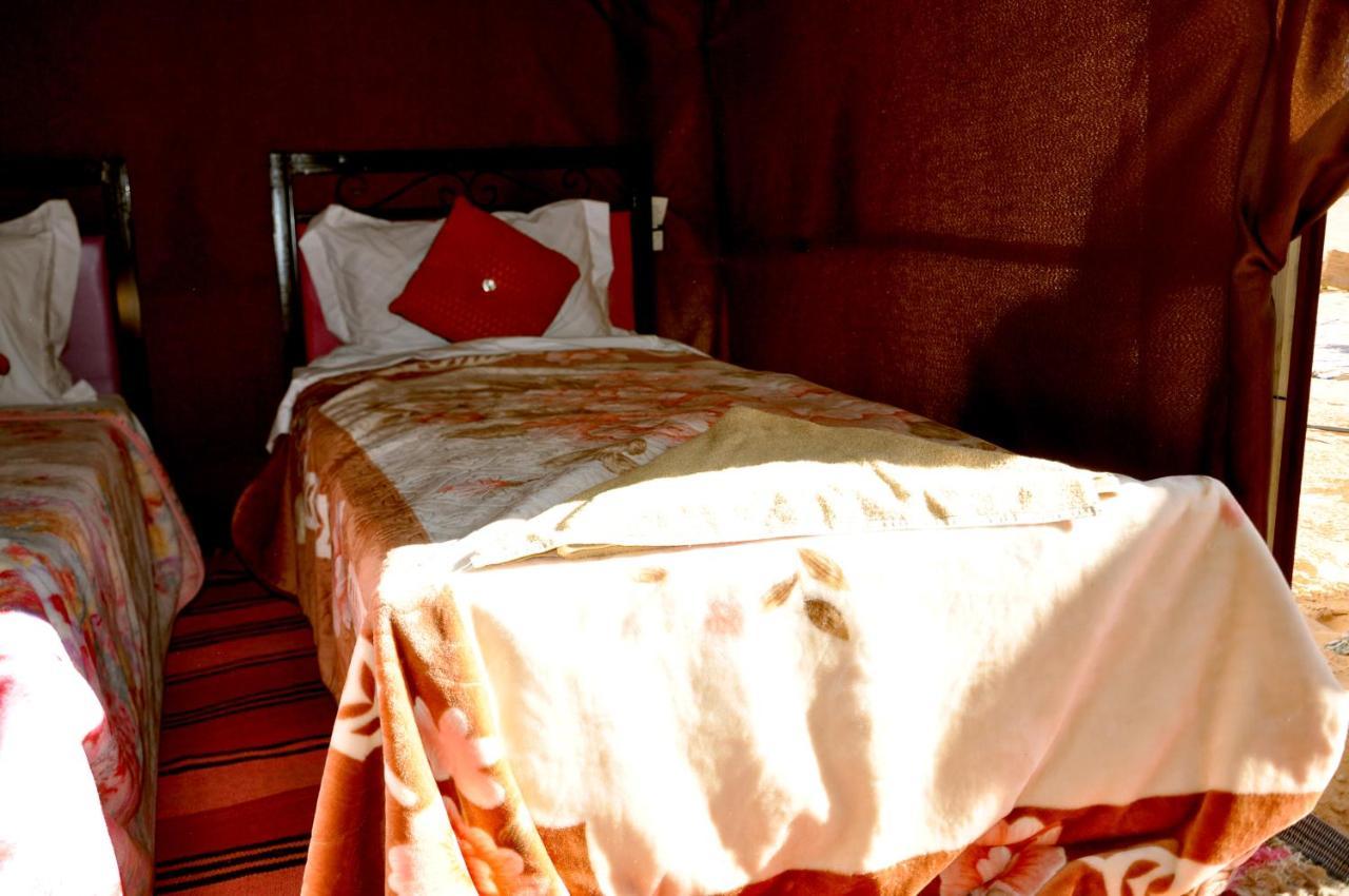 Tuareg Luxury Camp Hotel Merzouga Exterior photo